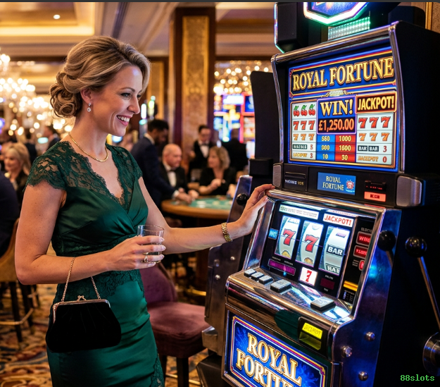 Cashback Semanal 88slots