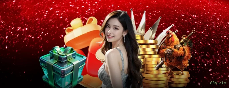 Streaming 4K no cassino ao vivo da 88slots