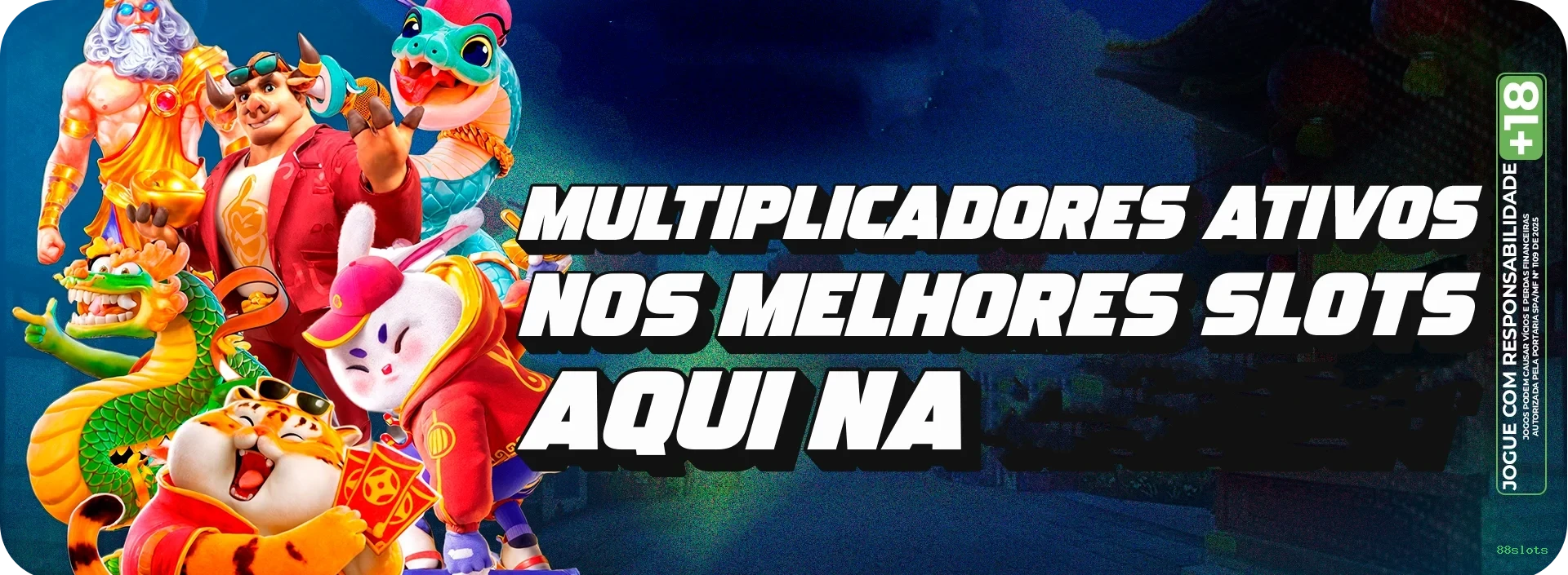 Métodos de pagamento aceitos na 88slots