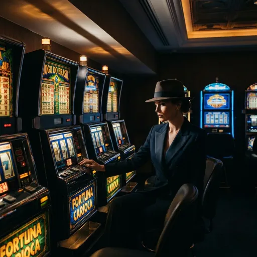 Jogos de Slot 500+