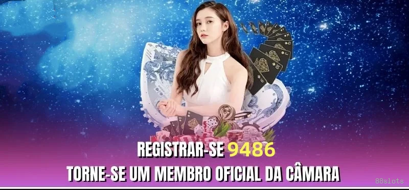 Segurança 88slots