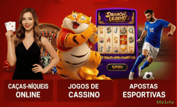 João Silva ganhou R$ 2.5M no Fortune Tiger