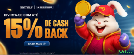 Dicas para ganhar na 88slots